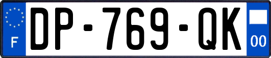 DP-769-QK