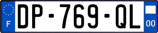 DP-769-QL