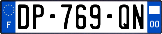 DP-769-QN