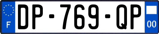 DP-769-QP
