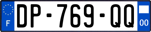 DP-769-QQ