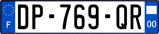 DP-769-QR