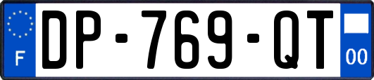DP-769-QT