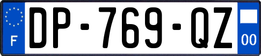 DP-769-QZ