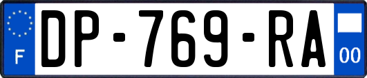 DP-769-RA