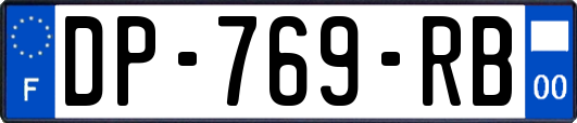 DP-769-RB