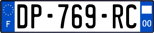 DP-769-RC