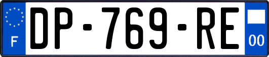 DP-769-RE