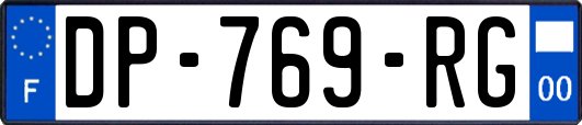 DP-769-RG