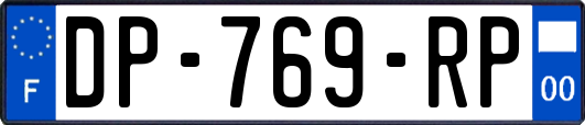 DP-769-RP