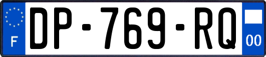 DP-769-RQ