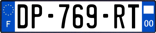 DP-769-RT