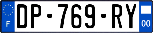 DP-769-RY