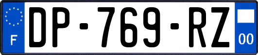 DP-769-RZ