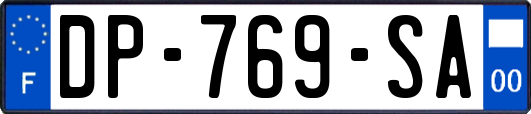 DP-769-SA