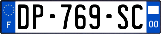 DP-769-SC