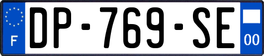 DP-769-SE
