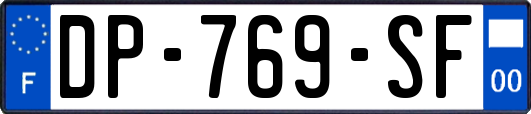 DP-769-SF