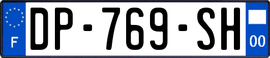 DP-769-SH