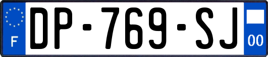 DP-769-SJ