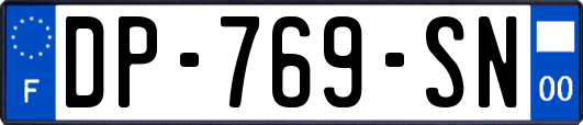 DP-769-SN