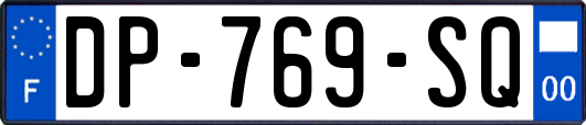 DP-769-SQ