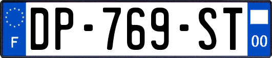 DP-769-ST