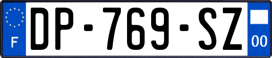 DP-769-SZ