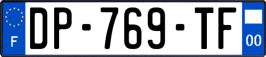DP-769-TF