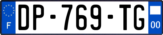 DP-769-TG