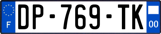 DP-769-TK
