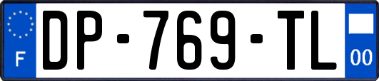 DP-769-TL