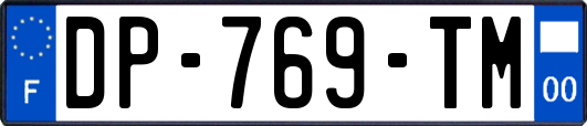 DP-769-TM