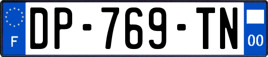 DP-769-TN