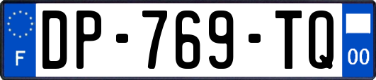DP-769-TQ