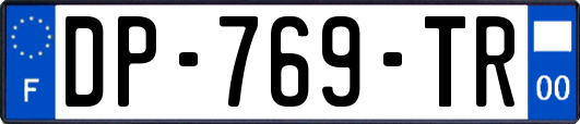 DP-769-TR