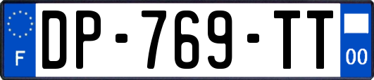 DP-769-TT