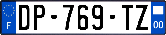 DP-769-TZ
