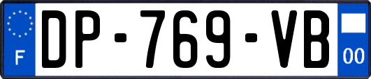 DP-769-VB