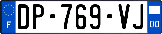 DP-769-VJ