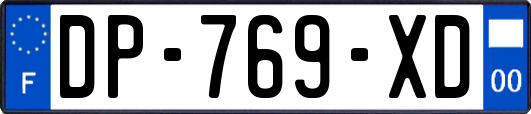 DP-769-XD