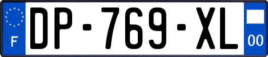 DP-769-XL