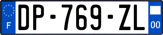 DP-769-ZL