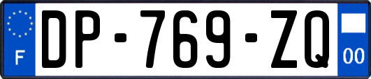 DP-769-ZQ