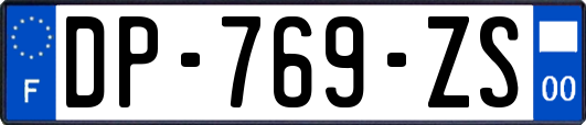 DP-769-ZS