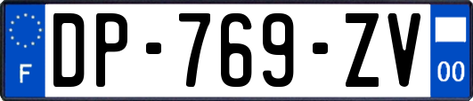 DP-769-ZV