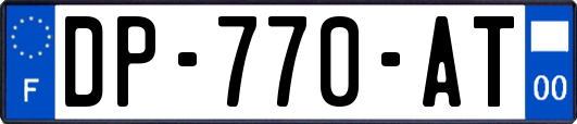 DP-770-AT