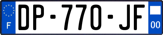 DP-770-JF