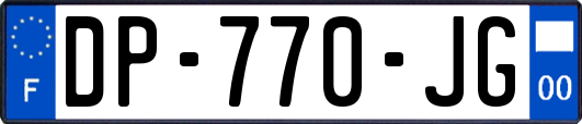 DP-770-JG