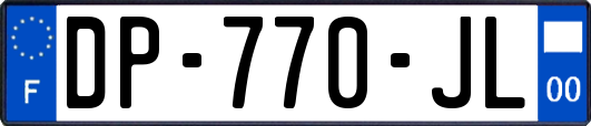 DP-770-JL